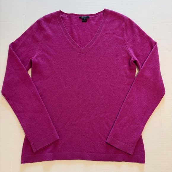 Prive Sweaters - Privé 100% Cashmere Sweater